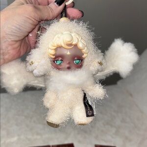 ✨SANDMAN Skullpanda You Found Me Series. Purchased from Popmart Popnow✨